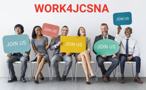 Work for JCSNA